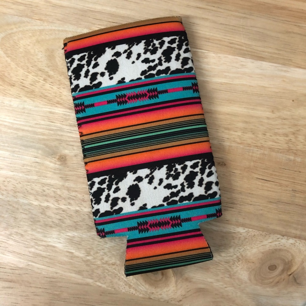 Crazy Train Can cooler